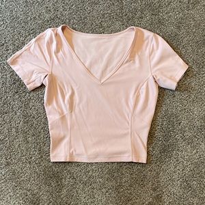 Lululemon align T shirt